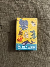 Jeu De Cartes Rare Très Bon