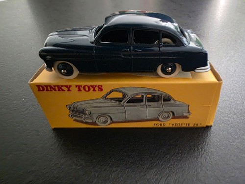 Dinky toys atlas ford - dinky,