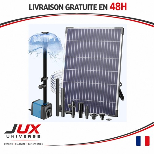 Biling pompe solaire 12w - pompe,