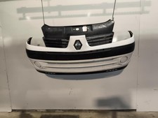 Pare choc avant RENAULT CLIO 2