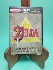 Zelda DVD Nintendo Magazine -