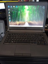 Dell latitude 3340 I5-4210U 8go SSD 480go wifi blue usb3 HDmi windows pro