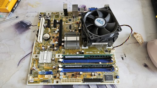 Carte mere asus - asus, ipibl-lb
