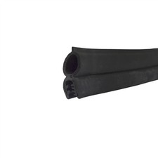 Joint de porte de camping-car et caravane 4,9 m garniture caoutchouc casier...