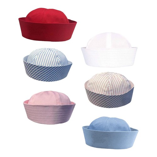 Chapeau marin polyvalent et - de,