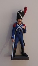 Soldat Plomb Napoléon-