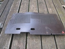 Arrière poste tsf ducretet - de,