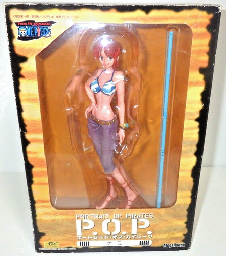 Figurine megahouse one - figurine,