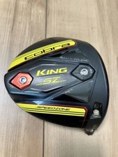 Tête Cobra Driver KING SPEEDZONE 10,5° uniquement