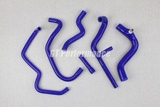 Kit 6 durites silicone vapeur HUILE Peugeot 309 GTI 16S Durite Soupapes 16 BLEU