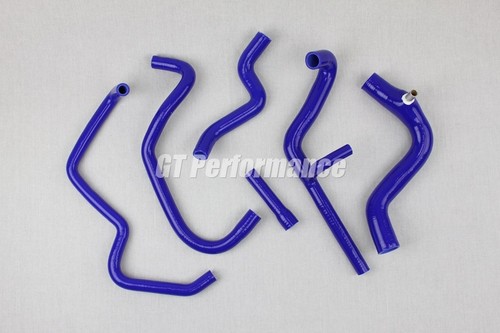 Kit durites silicone - 6,