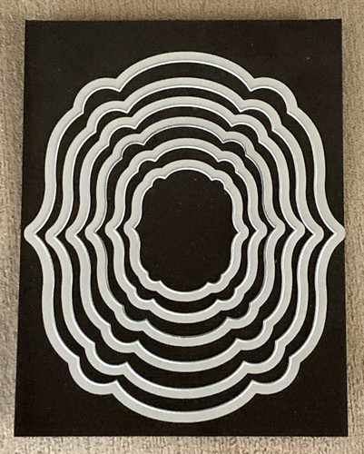 Sizzix stampin die cut big - sizzix,