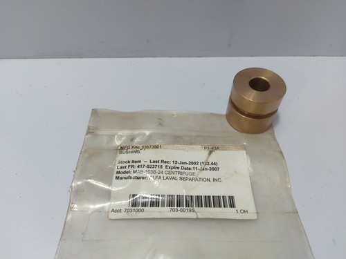 Alfa laval mab - alfa, mab-103b-24