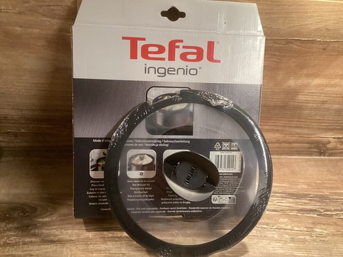 Couvercle tefal ingenio - tefal, 24