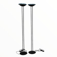 Splendide Paire De Lampes