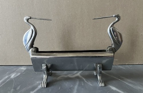 Ancien distributeur cure dent - ancien,