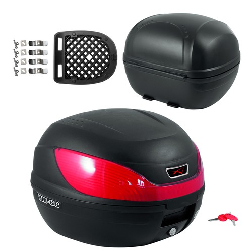 Top case moto scooter - moto,