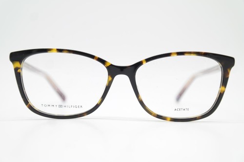 Lunettes tommy hilfiger - lunettes,