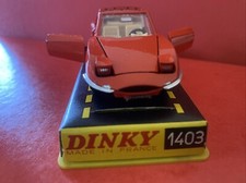 Dinky toys 1403 - dinky,