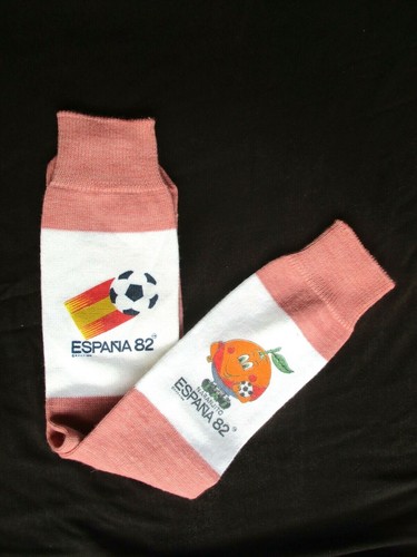 Chaussettes socks naranjito - chaussettes,