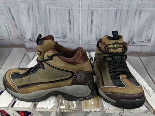 Nautilus mens shoes boots - mens,