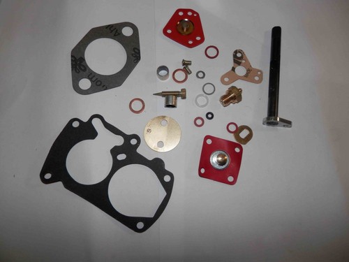 Kit service carburateur - de, de