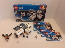 Lego 60227 "La Station