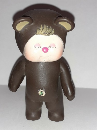 Figurine promo nombrilou ajena - promo,