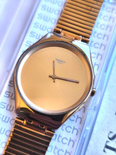 Swatch Irony SYXG101GG Montre