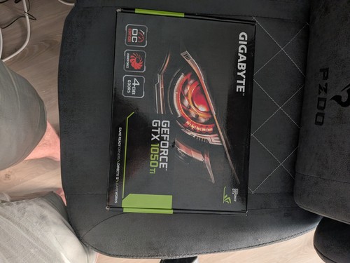 Gigabyte geforce gtx 1050 - gigabyte,