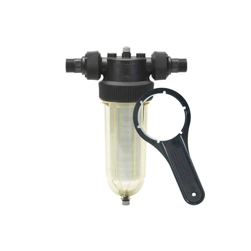 Filtre eau nw25 1 pouce - À,
