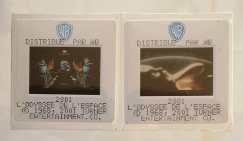 2001 odyssee espace - 2001, l'espace