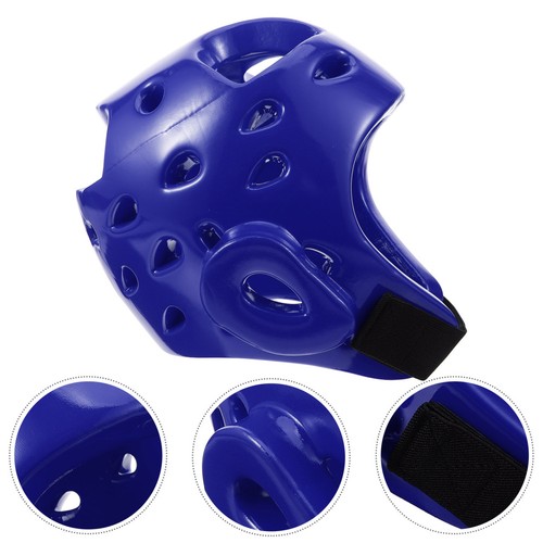 Casque lutte pour jeunes - casque,