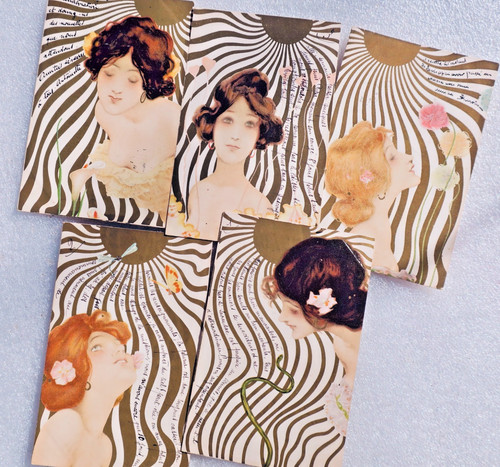Art nouveau jugendstil 5 - nouveau,