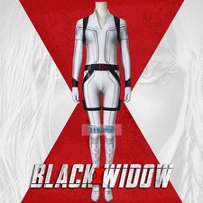 Veuve noire Natasha film