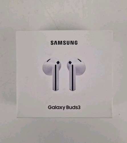 Samsung galaxy buds3 ecouteurs - samsung,
