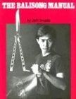 The balisong manual jeff - the,
