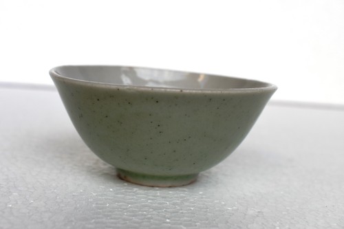 Bol thé vintage chinois en - bol,