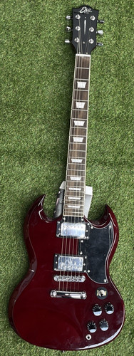 Guitare electrique eko - electrique,