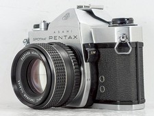 [ EXC+ 5 Lecture] Pentax