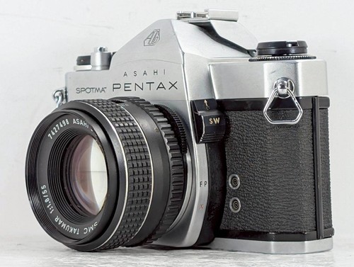 Exc lecture pentax - [,