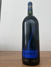 Château d’Arsac 2004 –