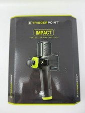 New Trigger Point Impact