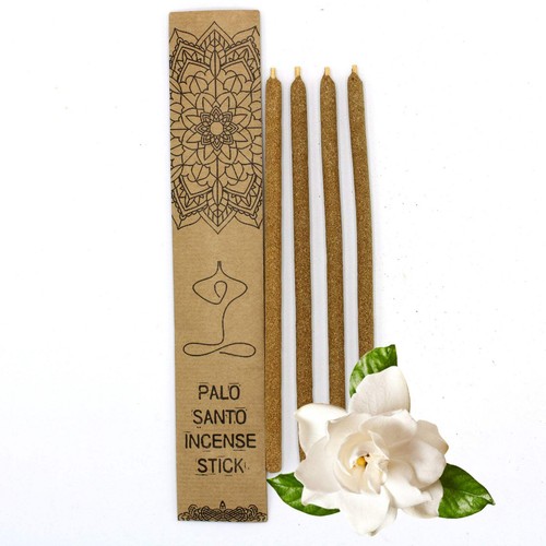 Palo santo bâtons - 4,