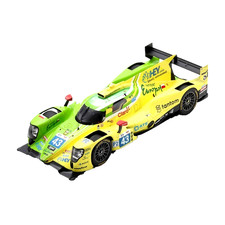 ORECA 07 GIBSON INTER EUROPOL
