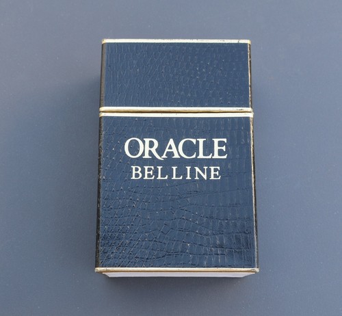 Oracle belline 1961 - oracle,