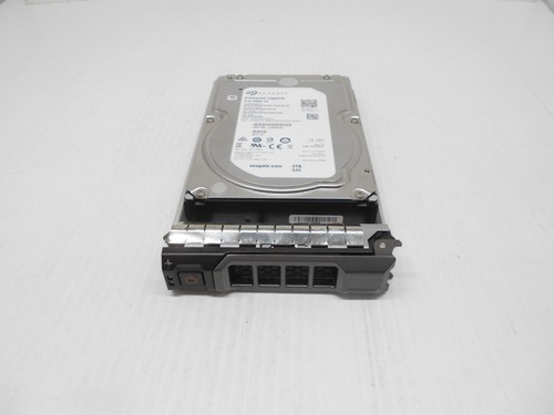 Disque dur seagate 2 ko - 4, to