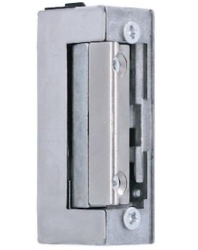 Gâche électrique accès - d,