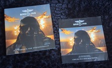 Livre catalogue breitling - livre,
