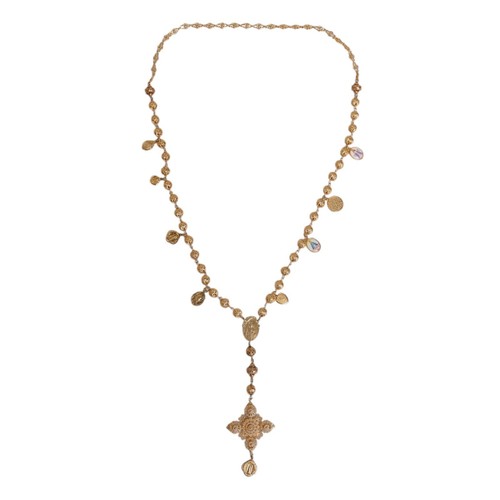 Collier dolce gabbana - &,